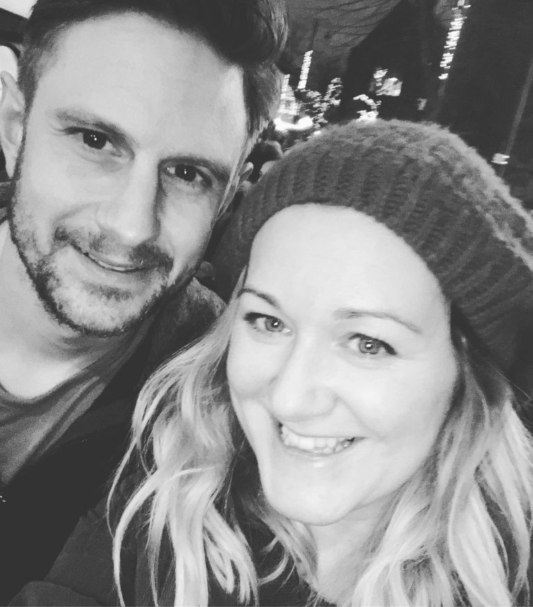 Manchester at Christmas