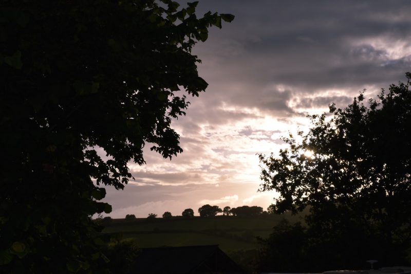 Andrewshayes Holiday Park