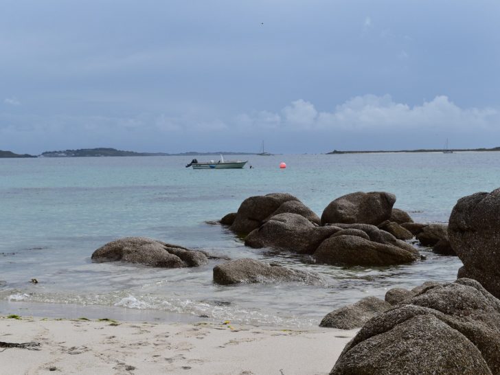 15 Reasons why you will fall in love when you visit Isles of Scilly 