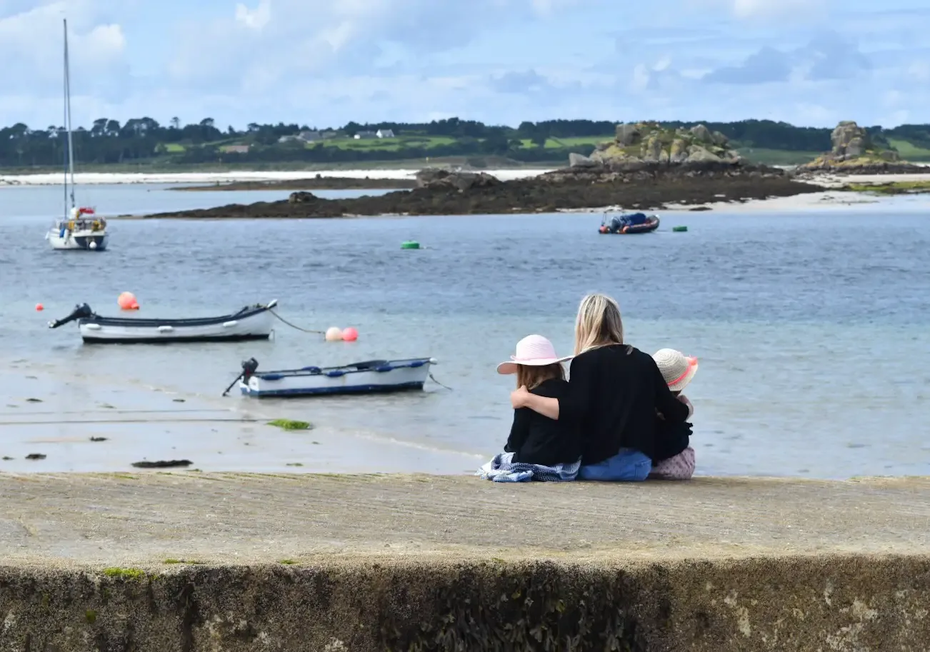 reasons to visit Scilly isles