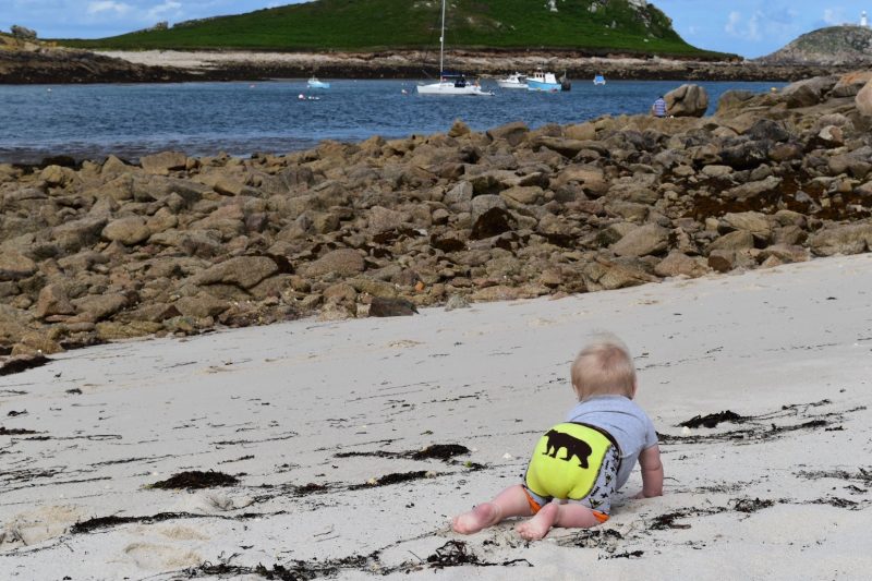 15 reasons why you will fall in love with the Isles of Scilly