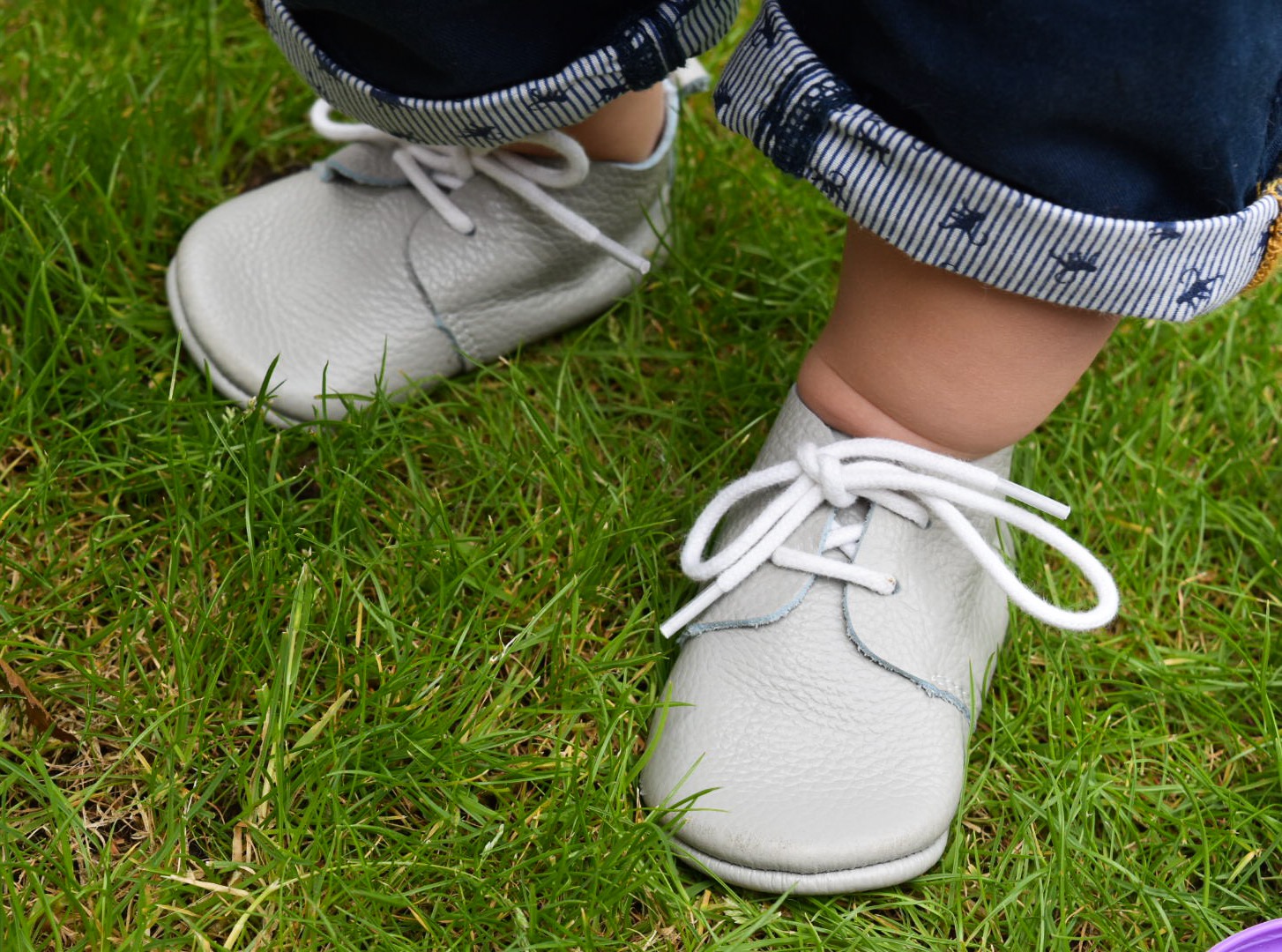 Moccstars Baby and Toddler Footwear