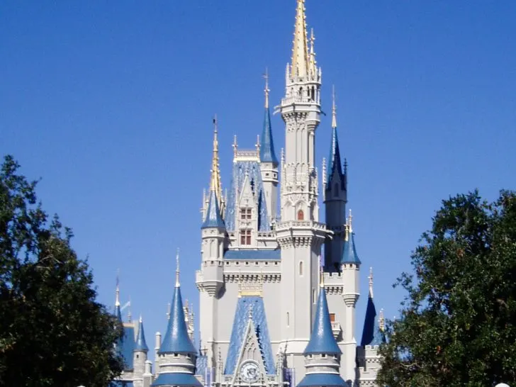 20 Tips to get the most out of Walt Disney World