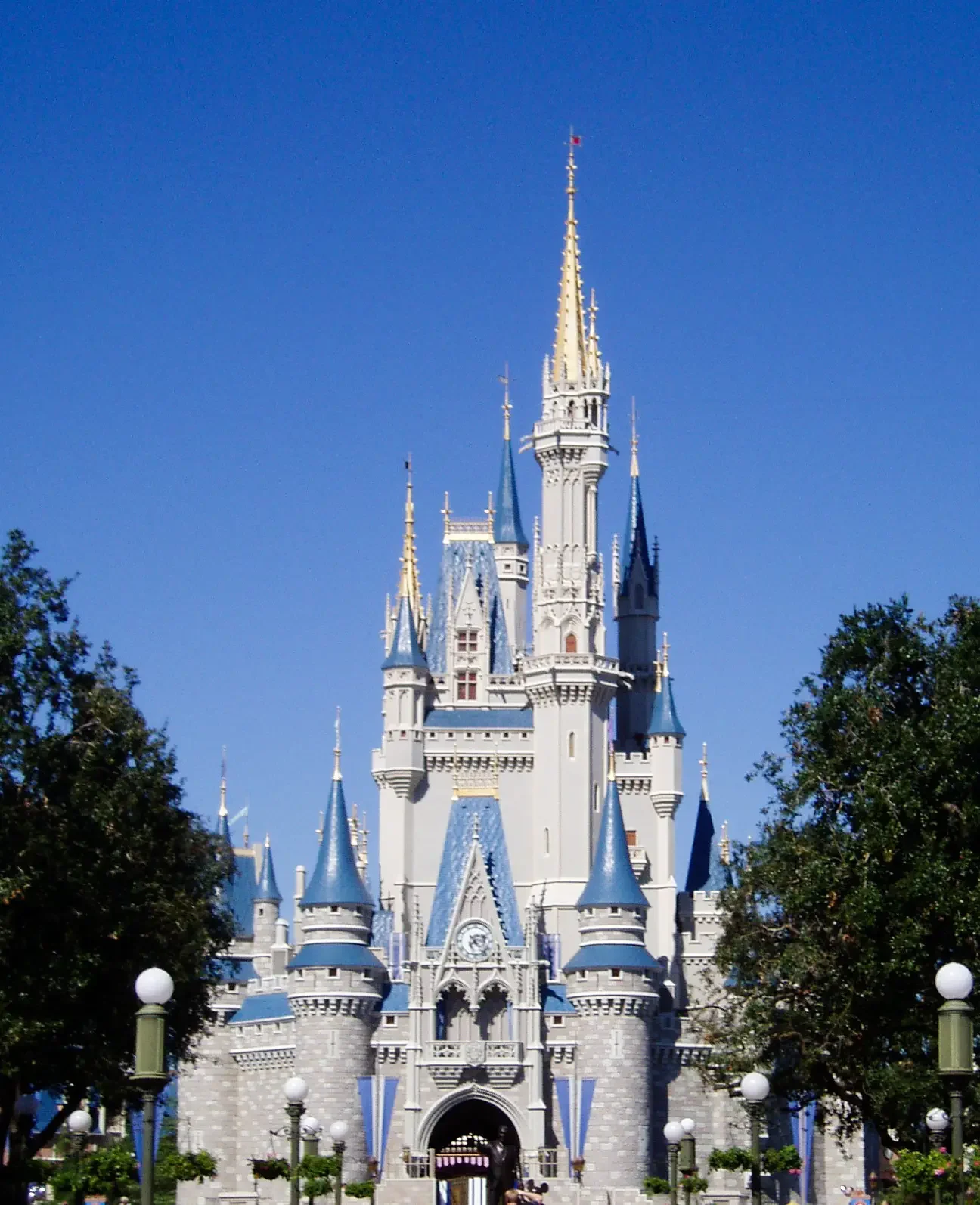 Tips to get the most out of Walt Disney World