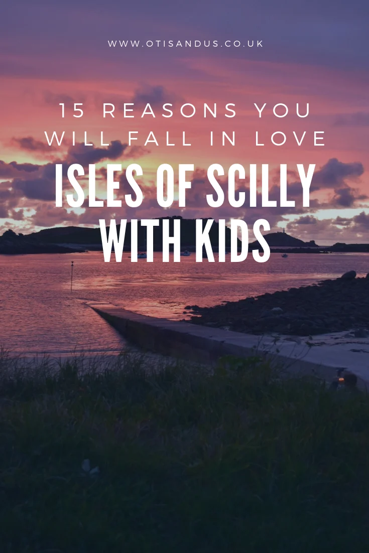 Isles of scilly with kids #Islesofscilly #travelwithkids #scillywithkids