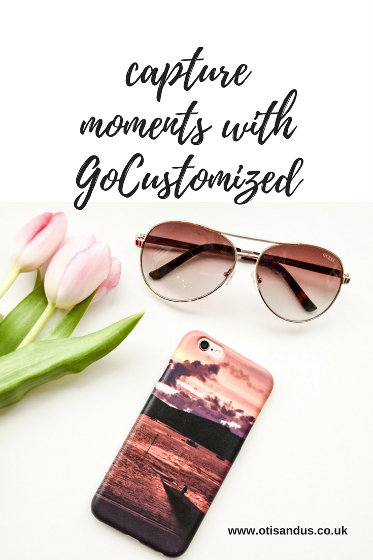 GoCustomized review 
