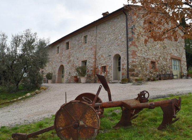 Country Relais & Spa Le Capanne in Tuscany: Bookings For You