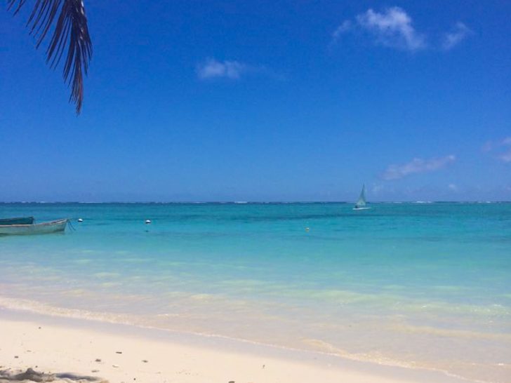 Five reasons why Mauritius is a great family friendly holiday destination