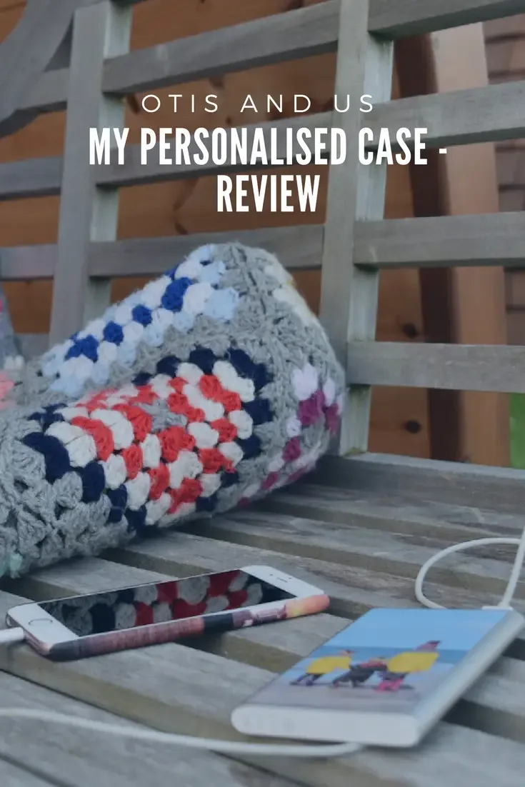 My Personalised Case Review