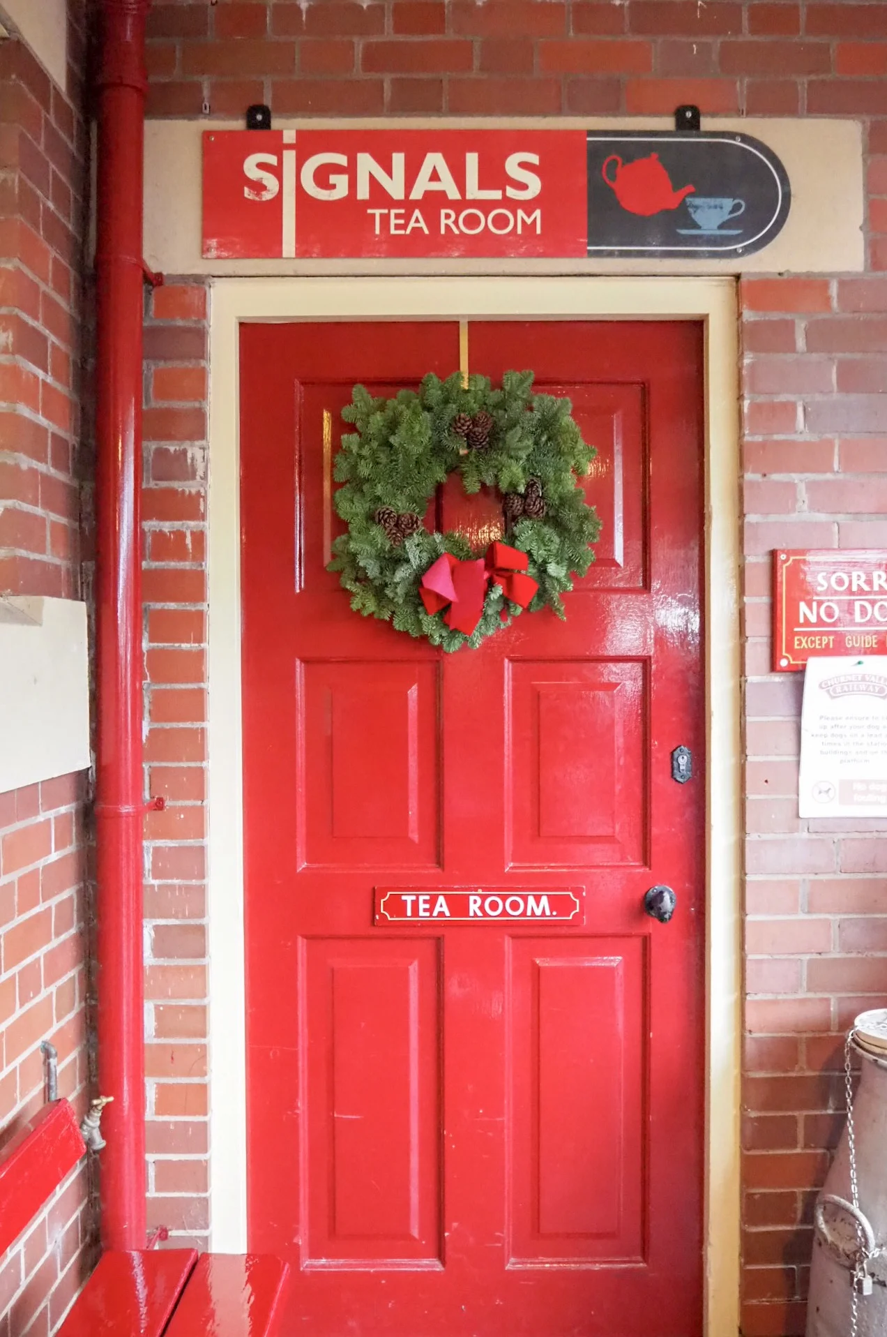 Churnet Valley Railway Santa and Steam: Review