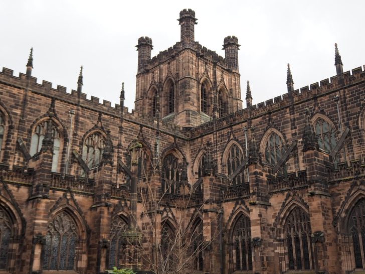 10 Best things to do in Chester with kids (Updated 2024)