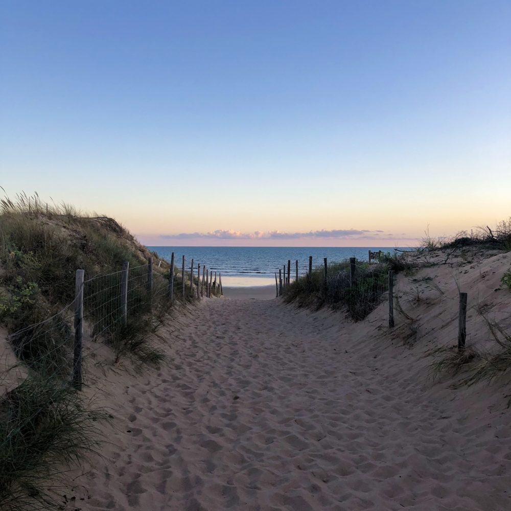 Eurocamp open in Easter holidays