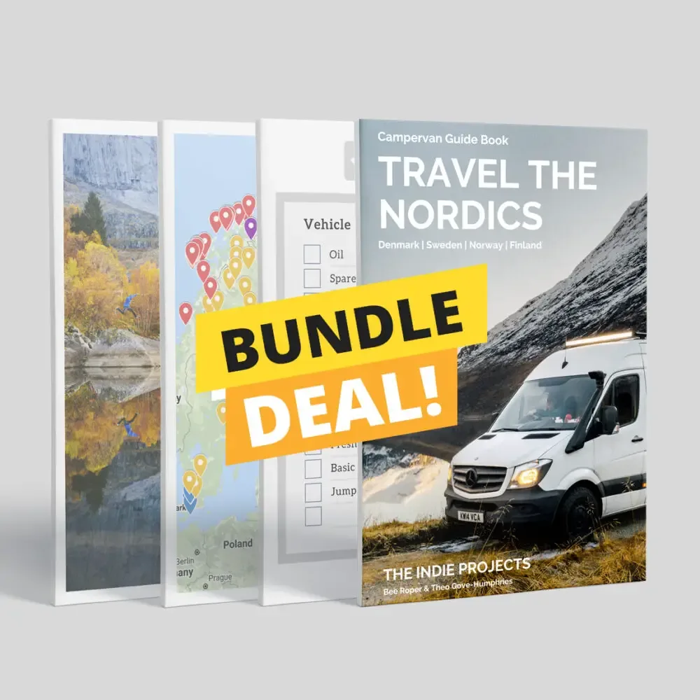travel to the nordics