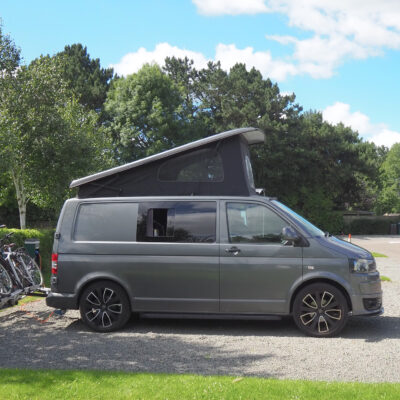 The Firs Club Site: The Caravan and Motorhome Club review