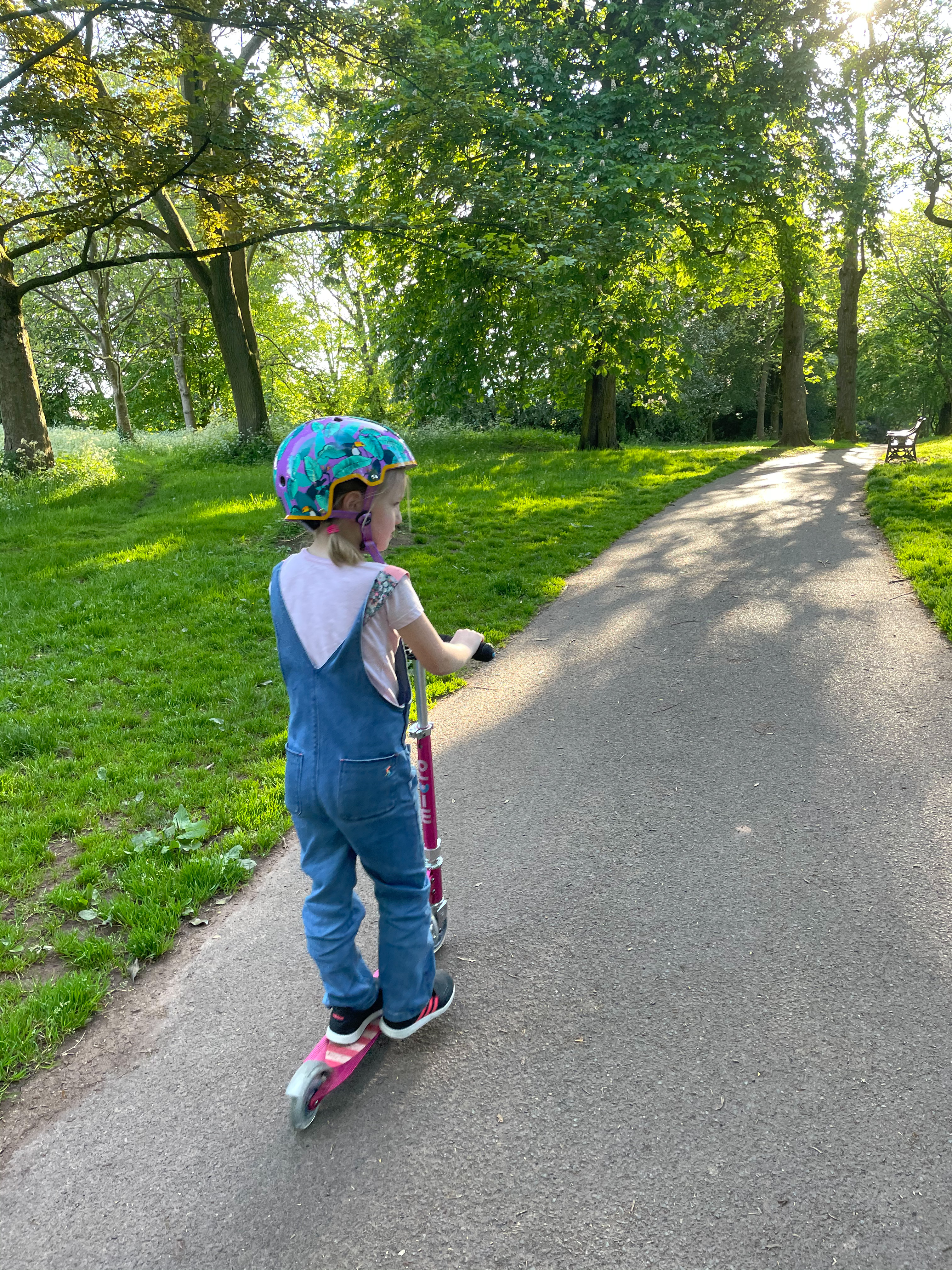 Micro scooters for kids