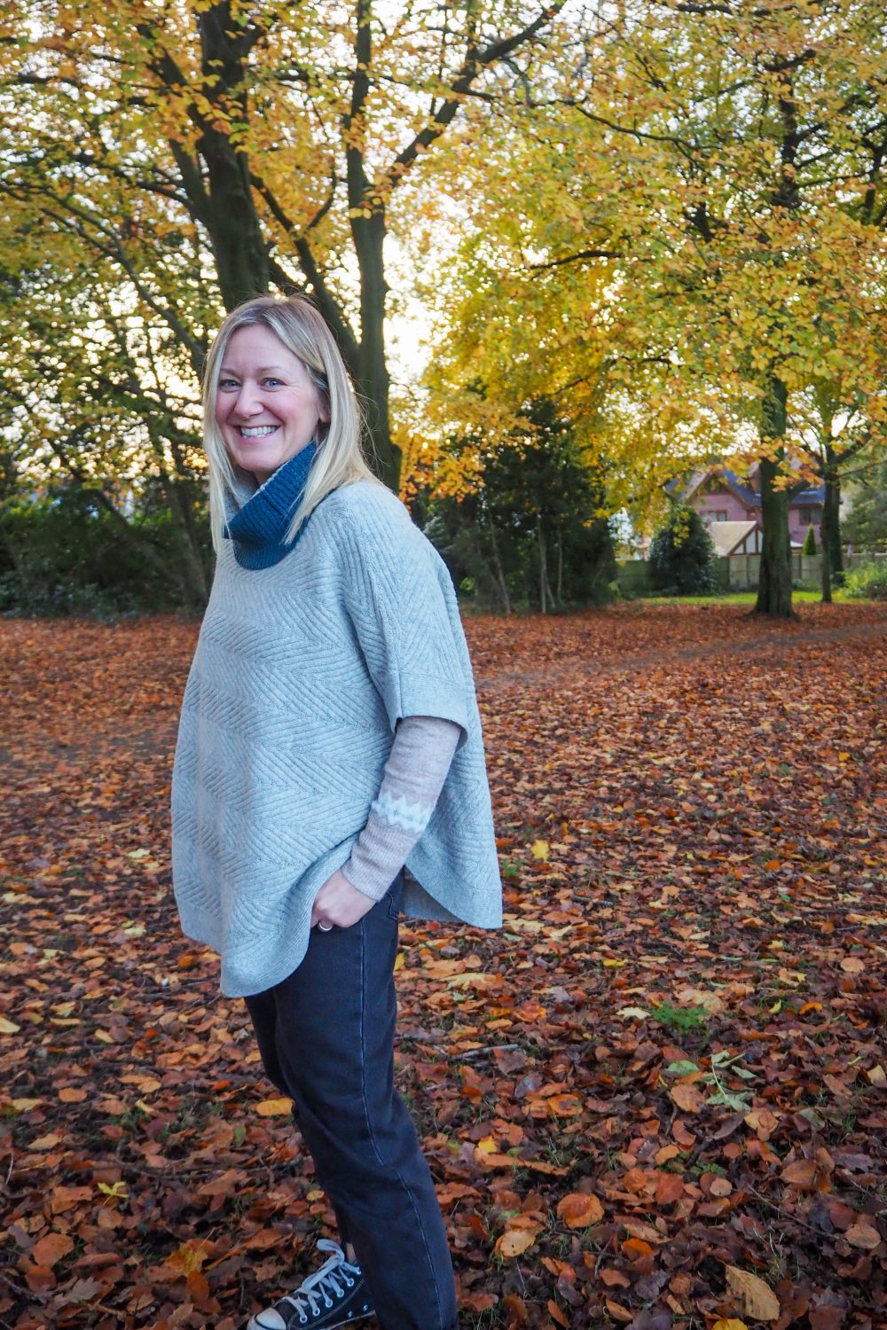 Autumn/Winter wardrobe essentials