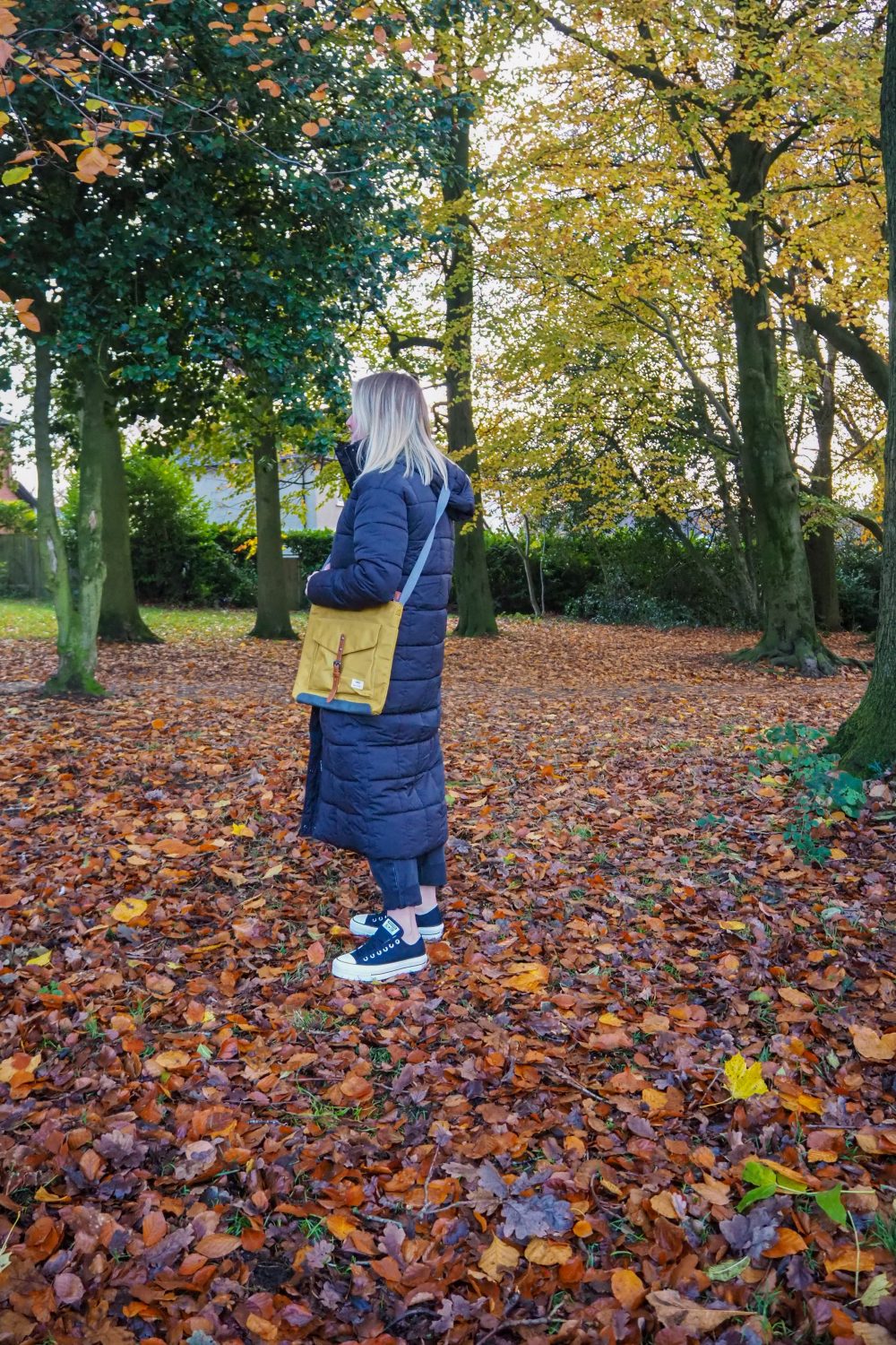 Autumn/Winter wardrobe essentials