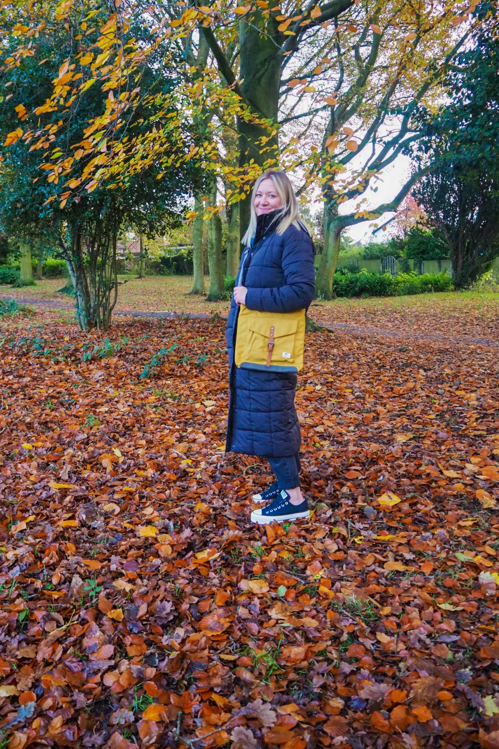 Autumn/Winter wardrobe essentials