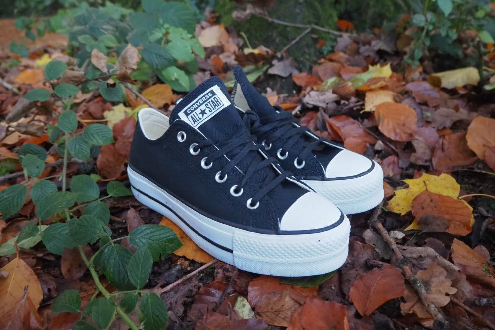 Autumn/Winter wardrobe essentials