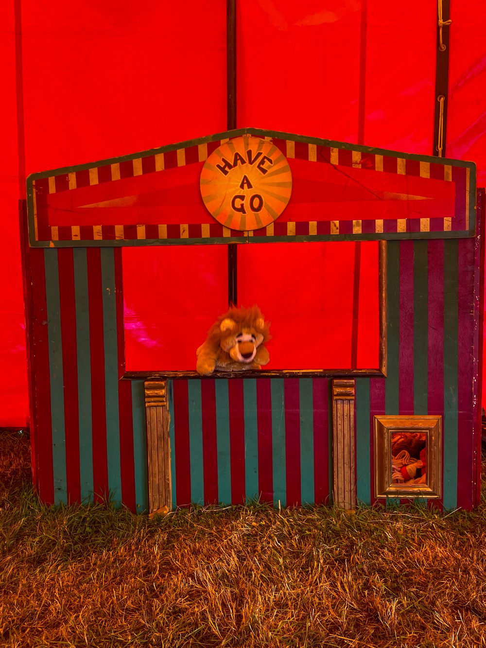 Camp Bestival Shropshire review