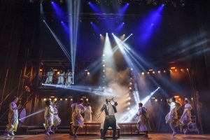 Jesus Christ superstar review