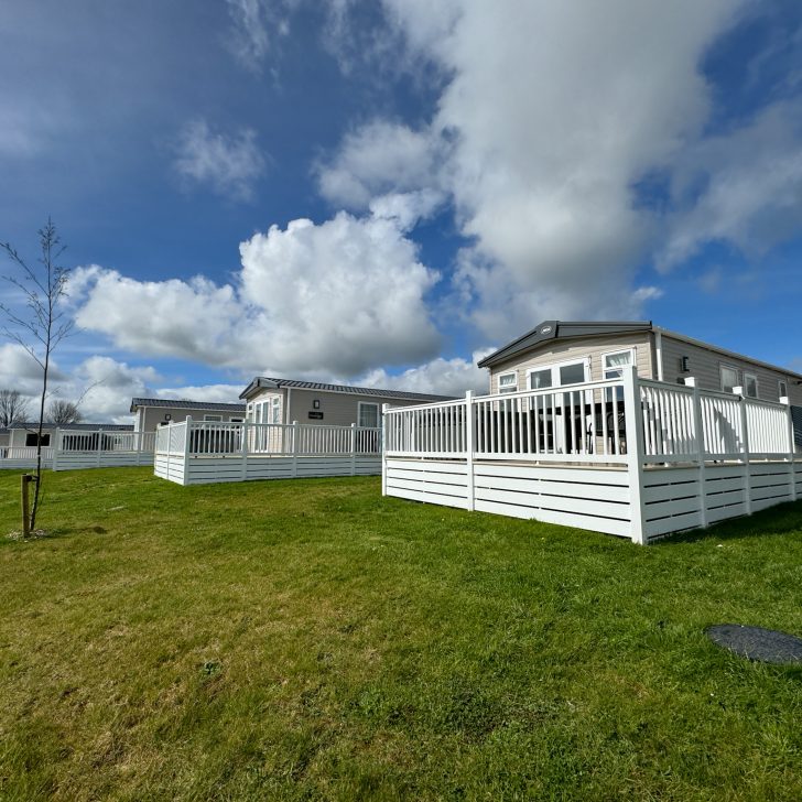 Meadow Lakes Holiday Park Review