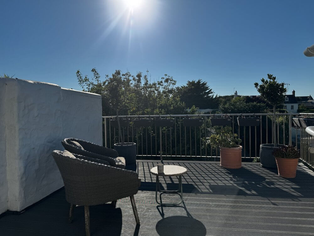 The Blonde Hedgehog Hotel Review