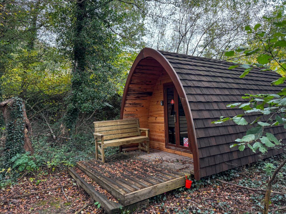 Adventure Parc Snowdonia review