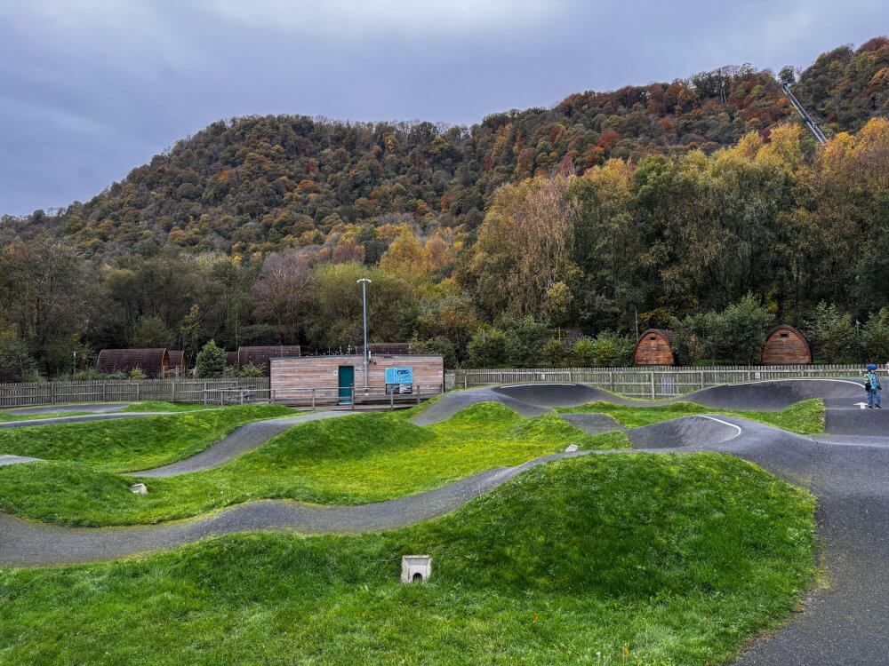 Adventure Parc Snowdonia review