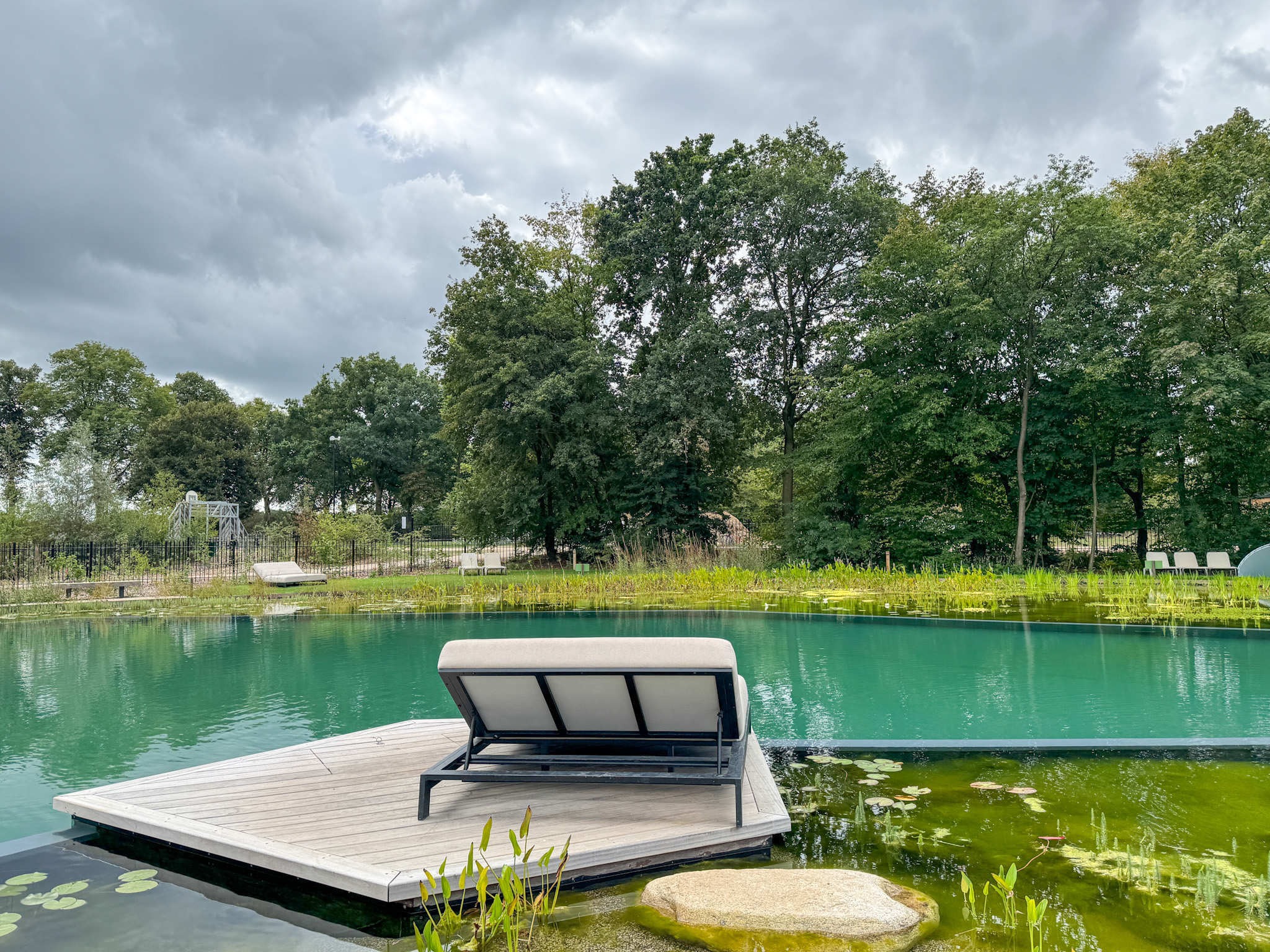 Camping Twee De Bruggen with Eurocamp
