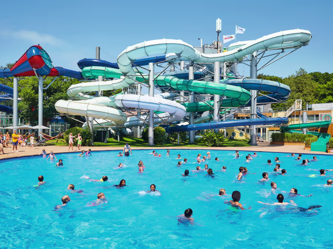 Eurocamp open in Easter holidays